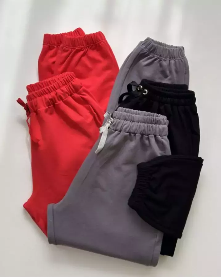 شلوار اسلش کد 362