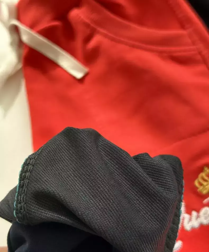 شلوار جین مام استایل کد 432