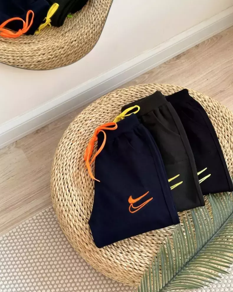 شلوار اسلش نایکی کد 461