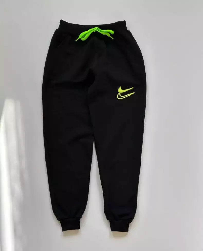 شلوار اسلش نایکی کد 461