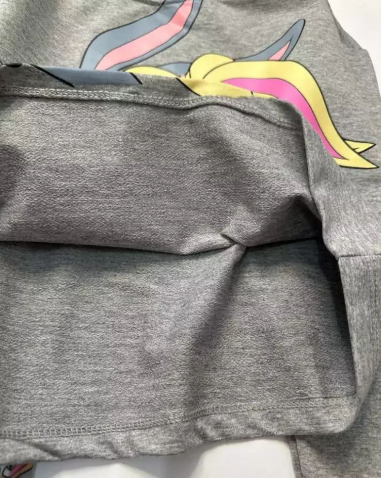 ست بلوز و شلوار بانی کد 466