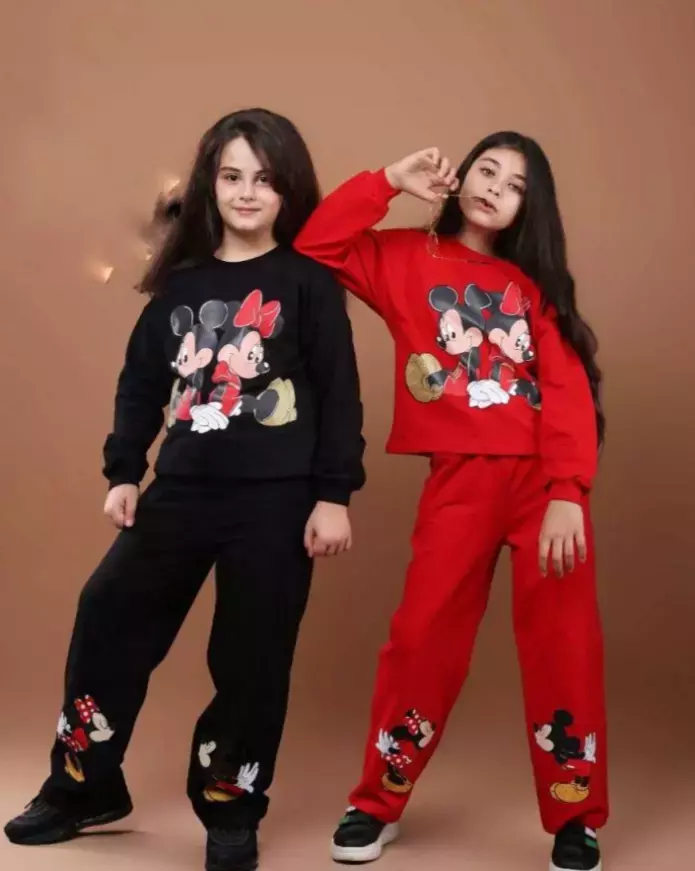 ست میکی و مینی کد 462