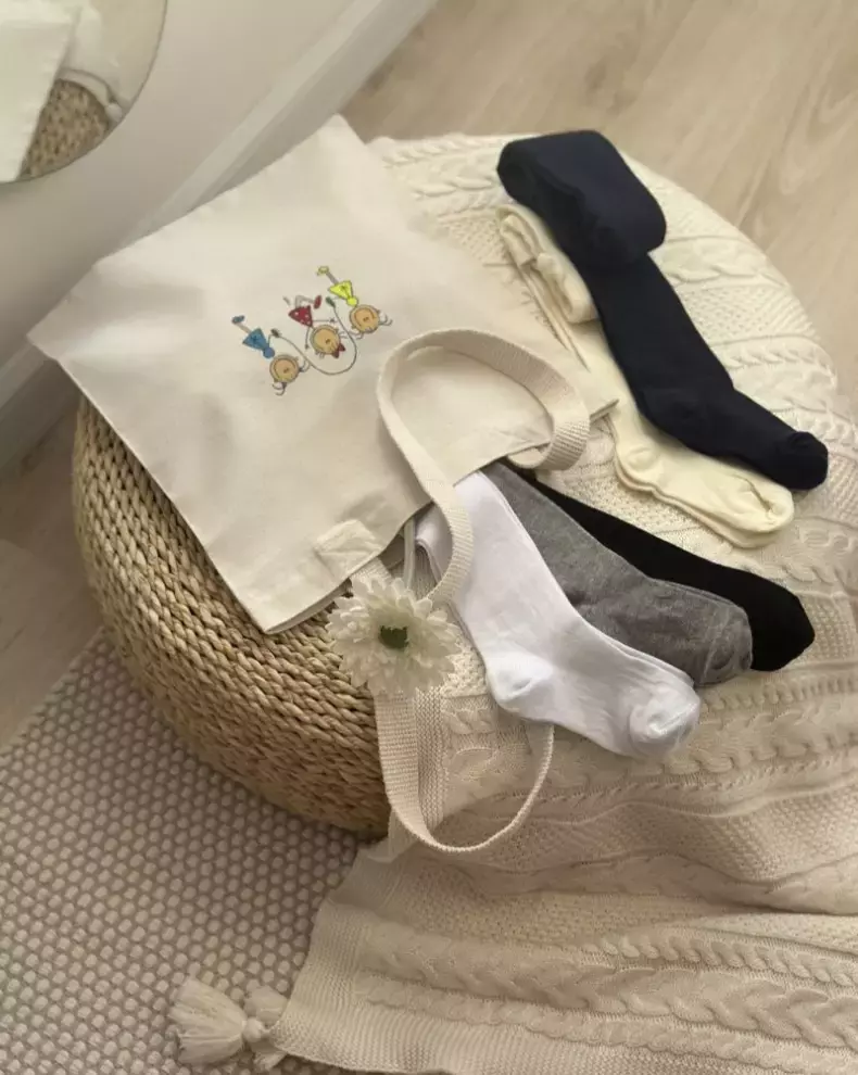 جوراب شلواری بدون کرک 471