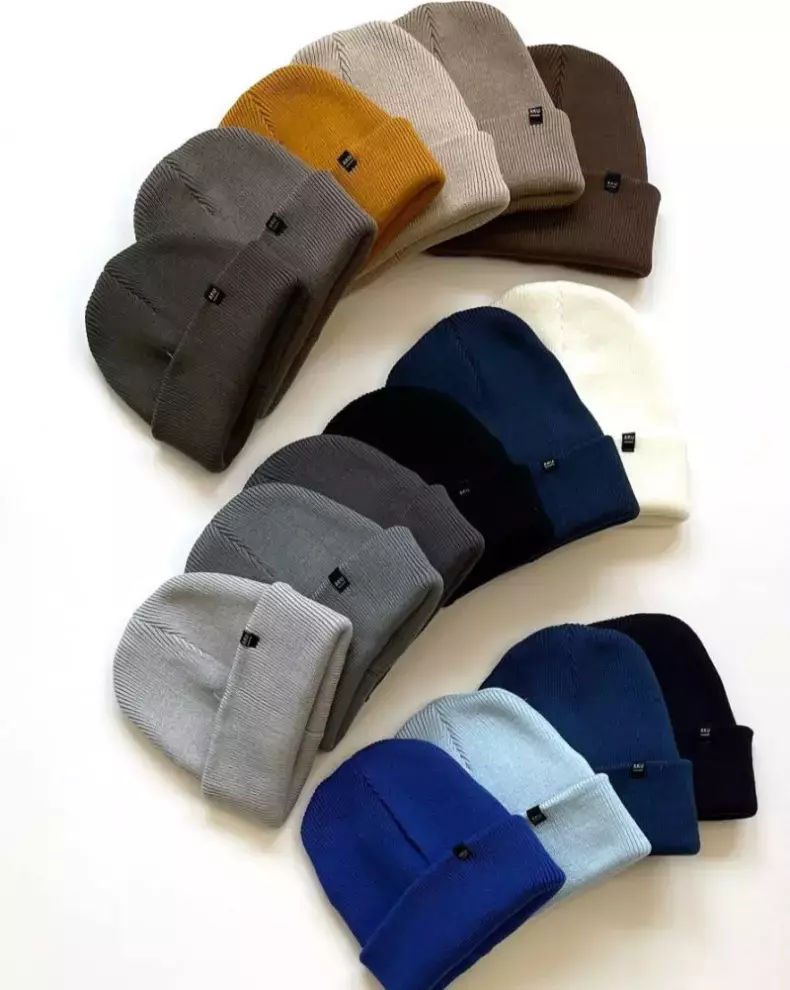 کلاه رنگی کد 485