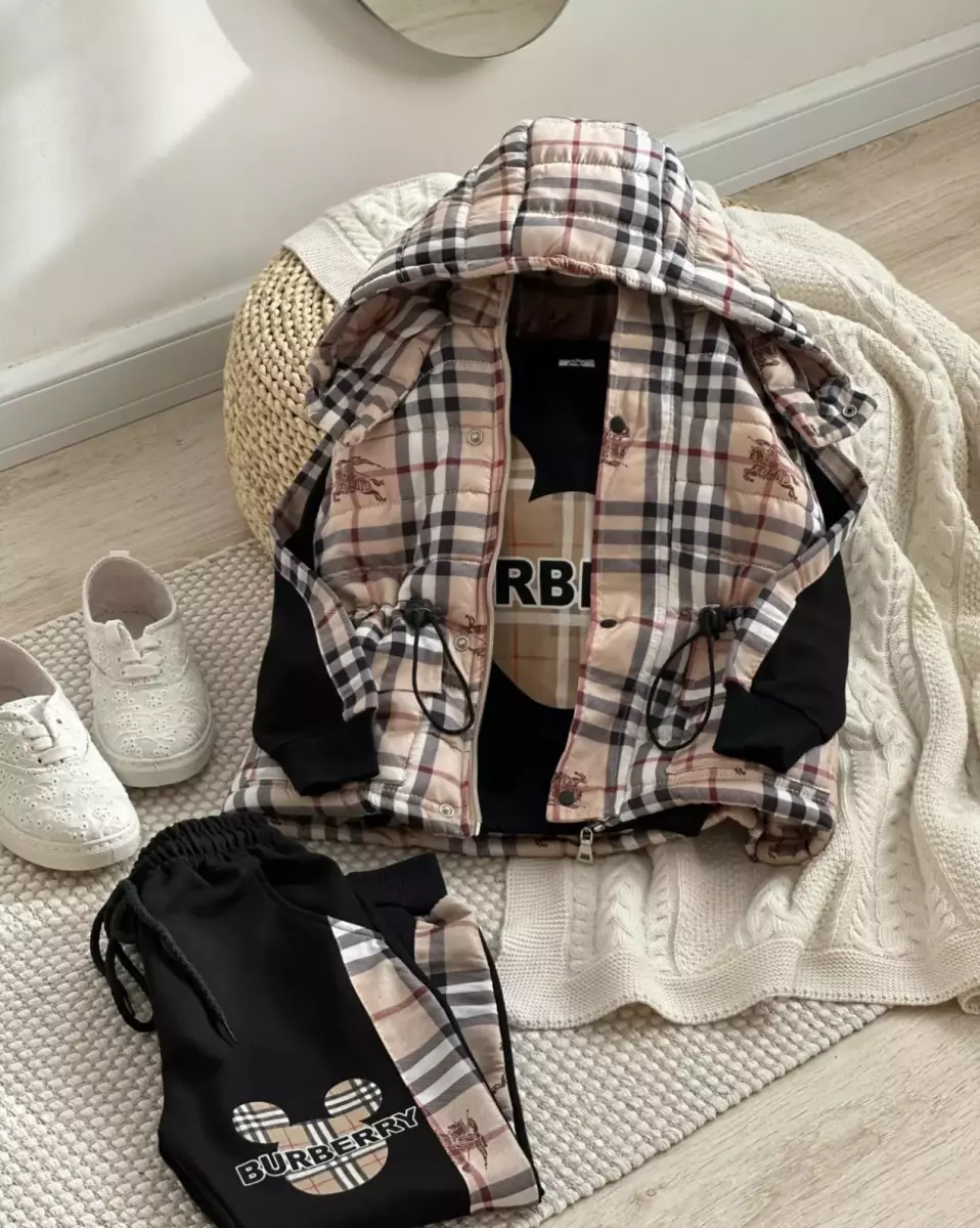 ست سه تیکه ترک کد 492