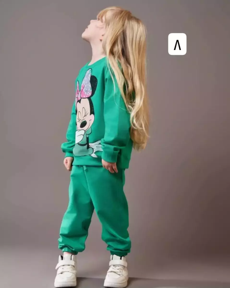 ست بلوز و شلوار طرح دار 491