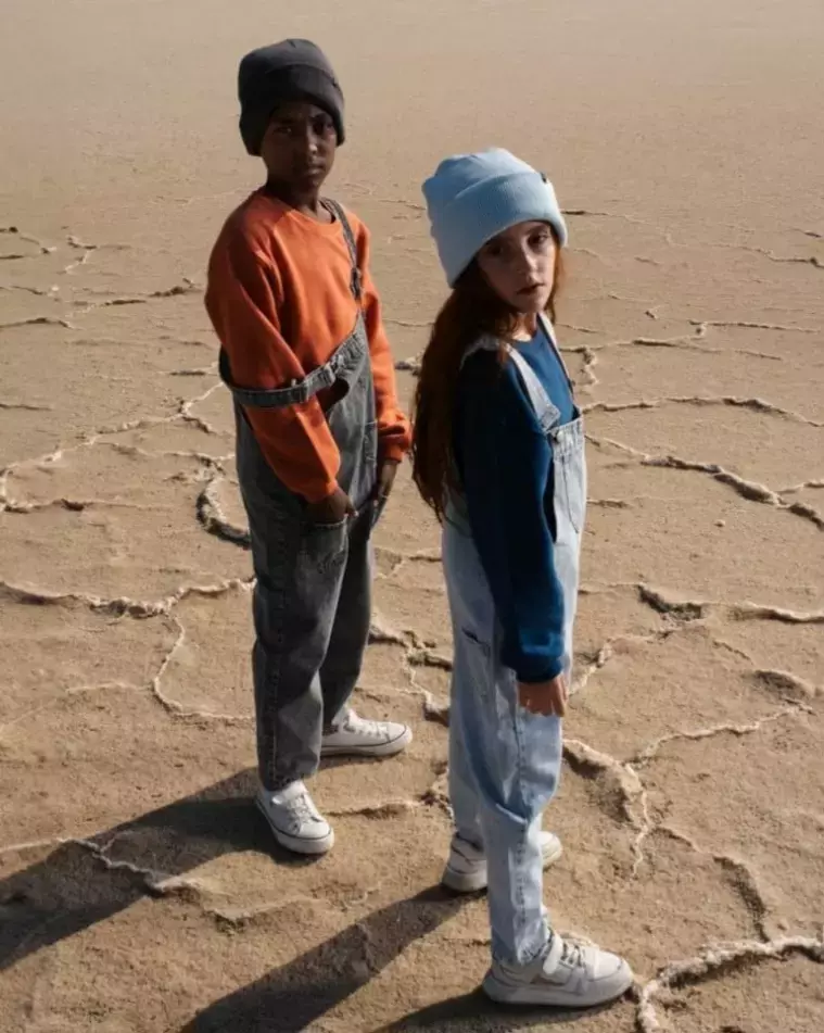 بیلر جین کد 535