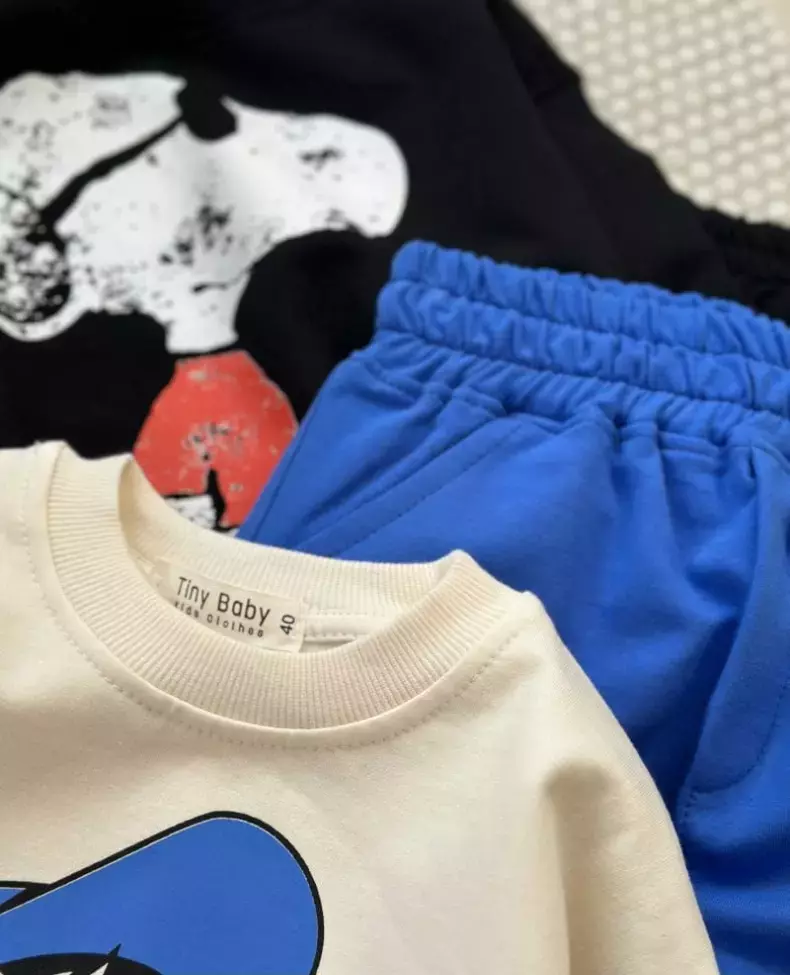 ست داک و اسنوپی کد 538