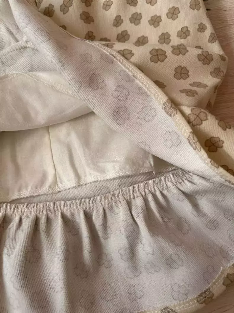 پیراهن بهار کد 540