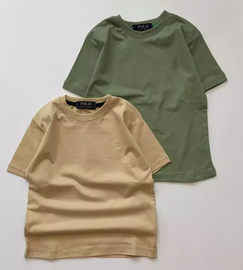 تیشرت اسپرت رنگی کد 552