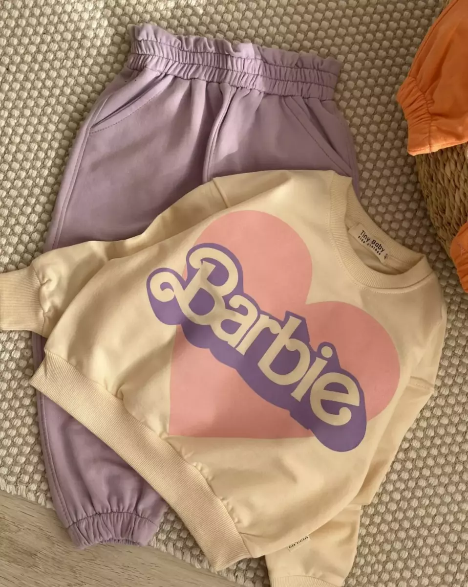 ست بلوز و شلوار کد 557