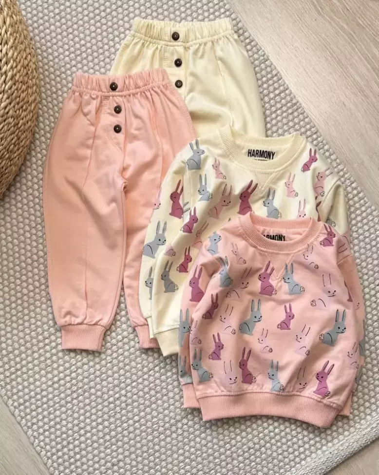 ست خرگوشی کد 559