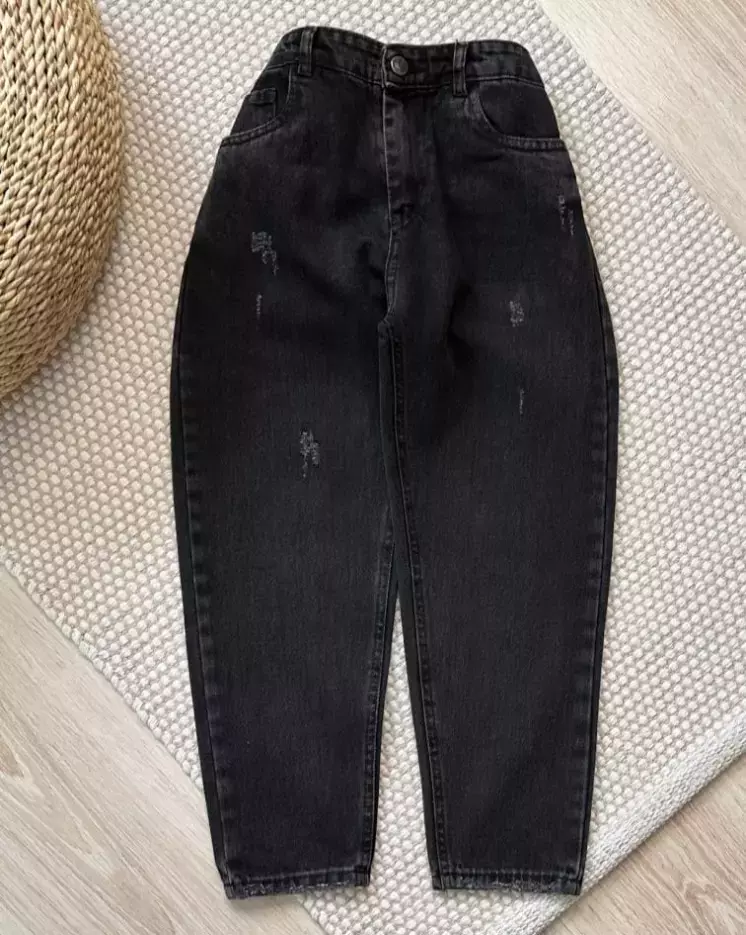 شلوار جین مام کد 560