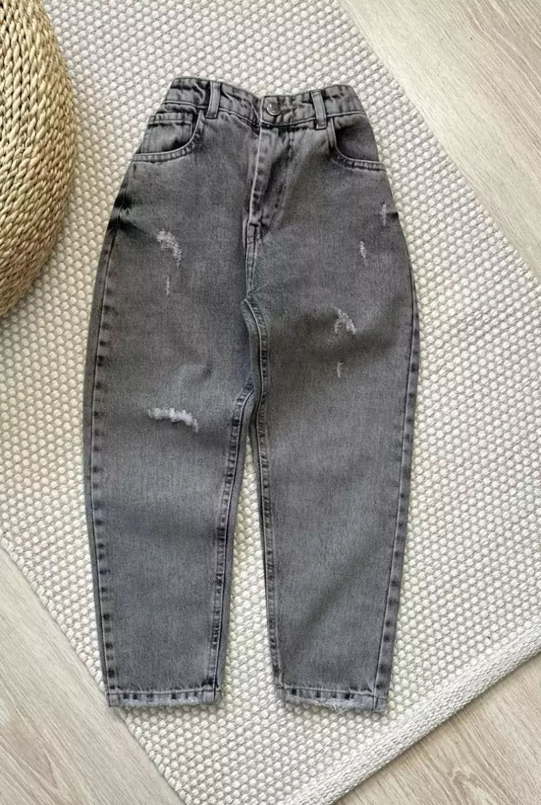 شلوار جین مام کد 560