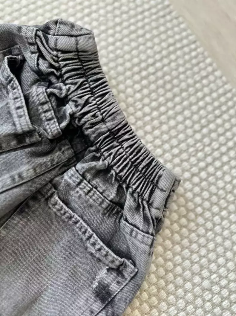 شلوار جین مام کد 560