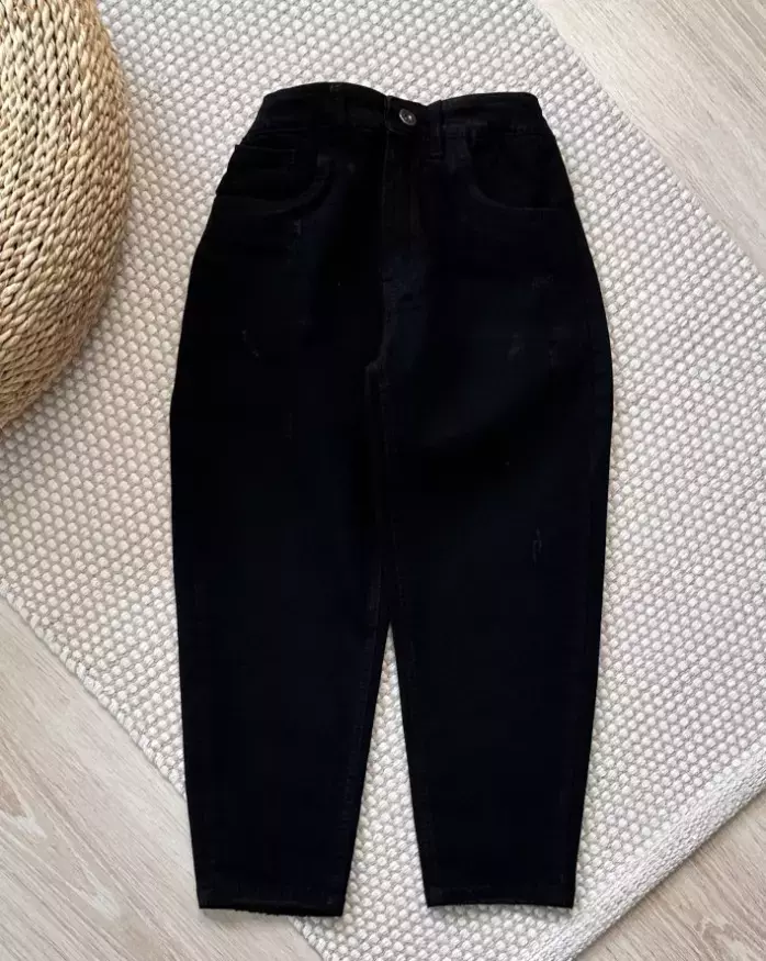 شلوار جین مام کد 561