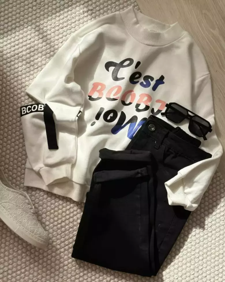 بلوز کات کد 562