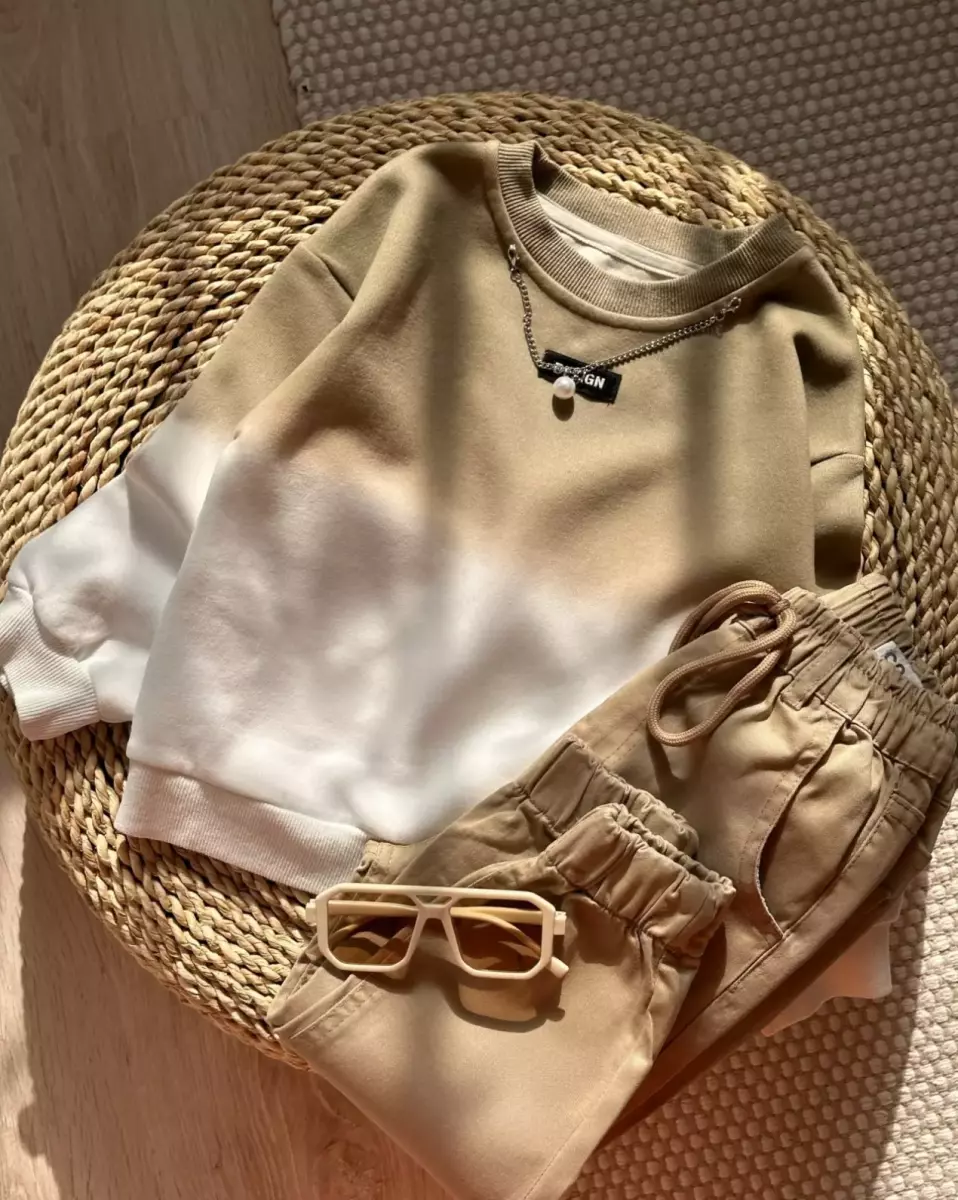 بلوز آبرنگی کد 567