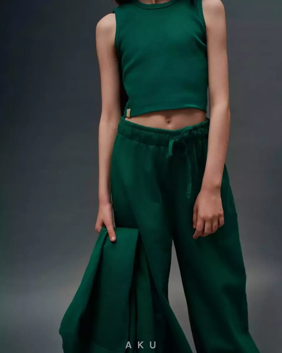 سه تیکه سوشرت و شلوار کد 571