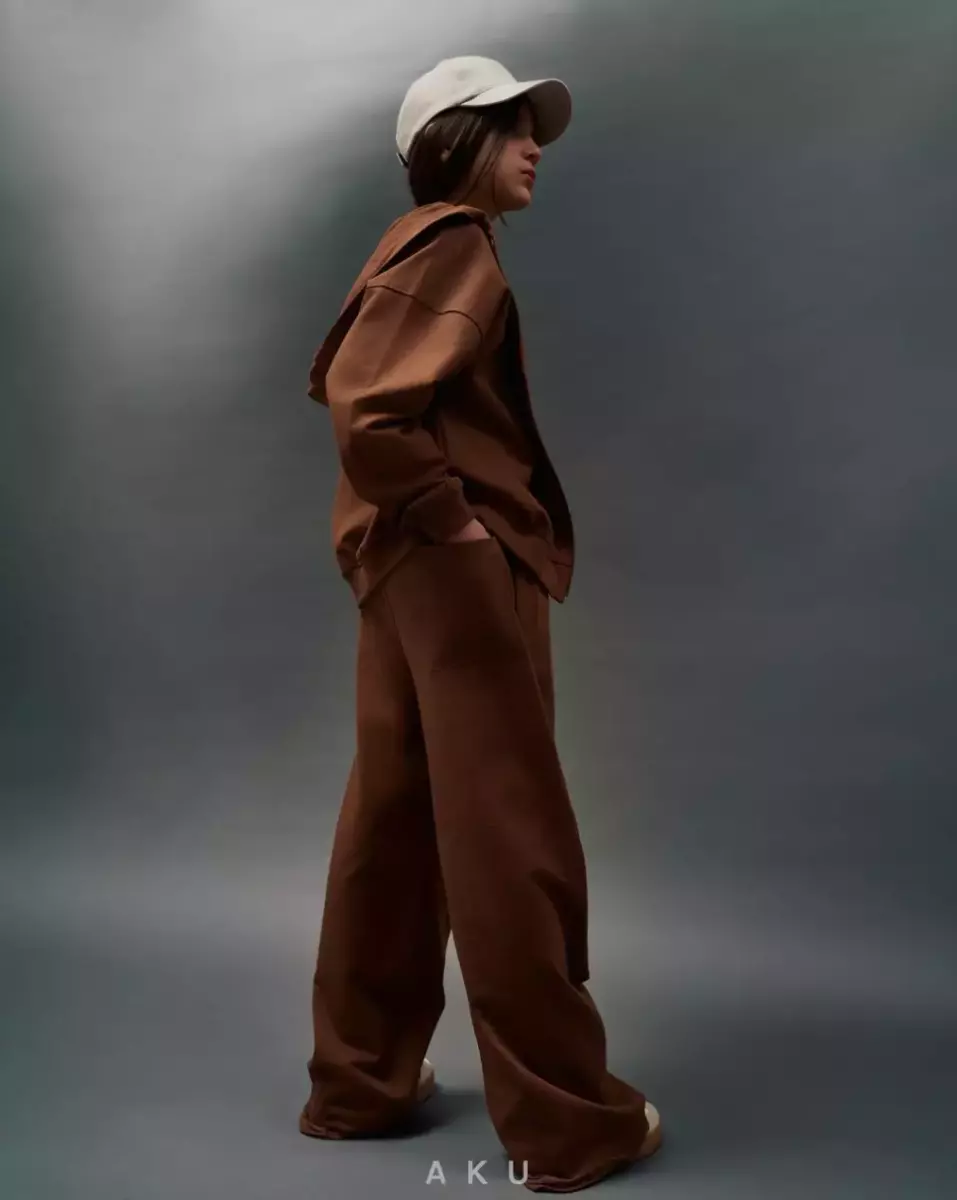 سه تیکه سوشرت و شلوار کد 571