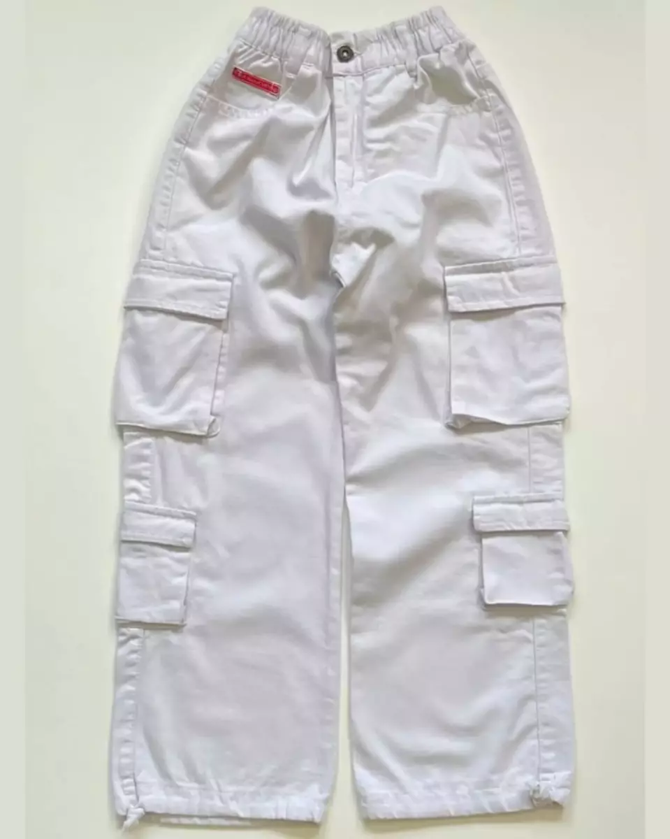 شلوار کارگو کد 576