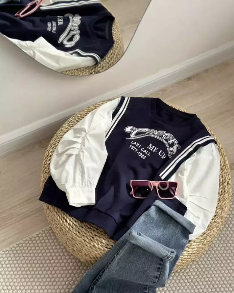 بلوز چیرز کد 577