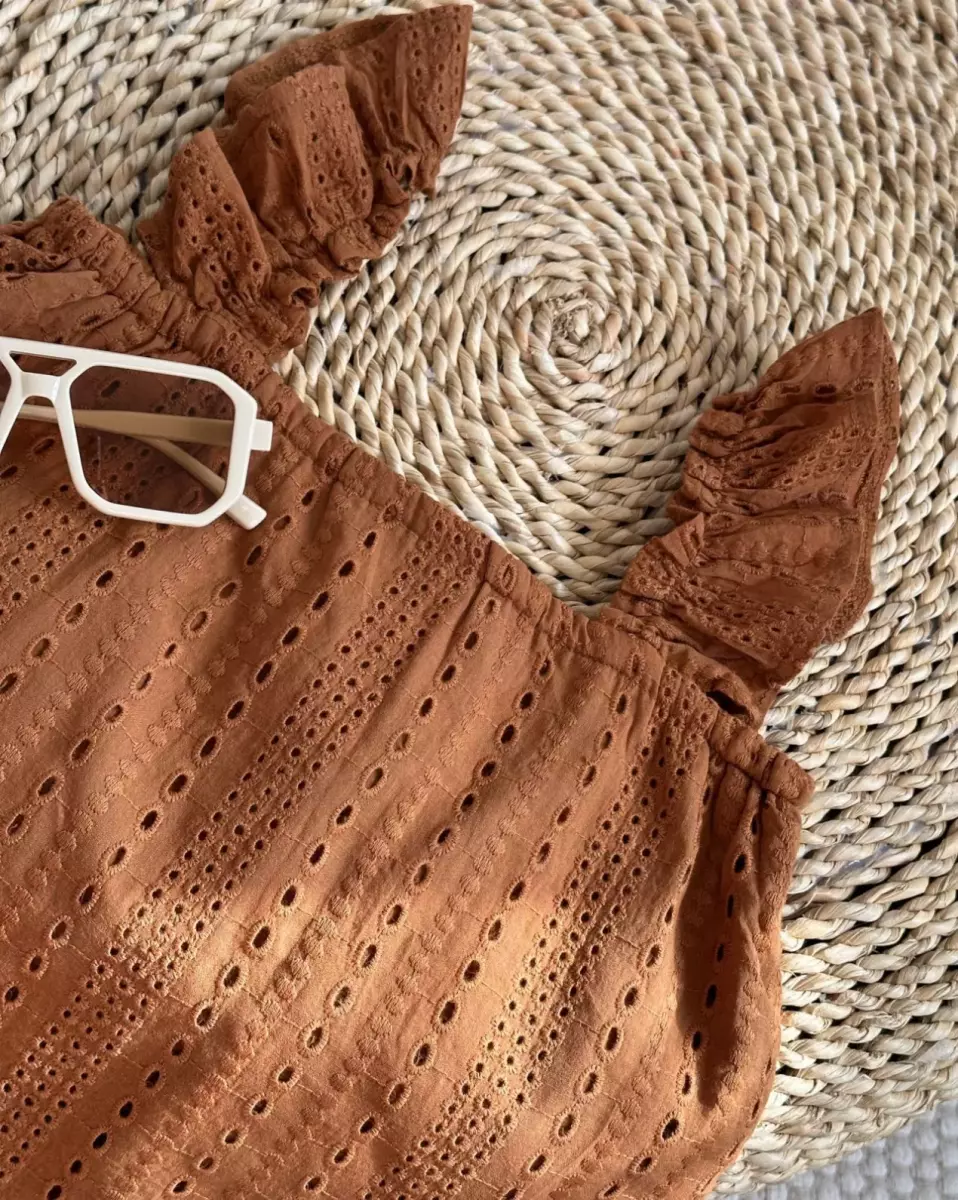 پیراهن صبا کد 581