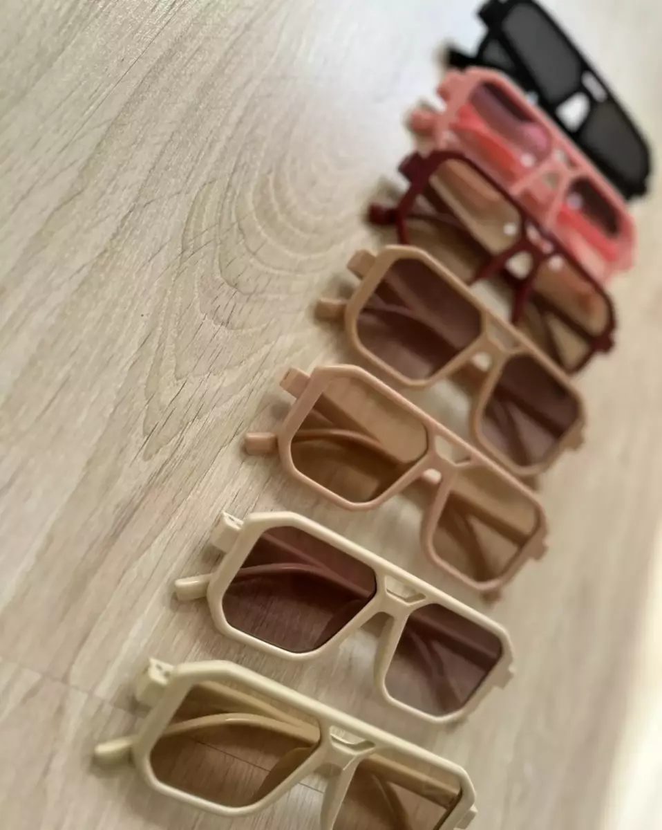 عینک آفتابی کد 588