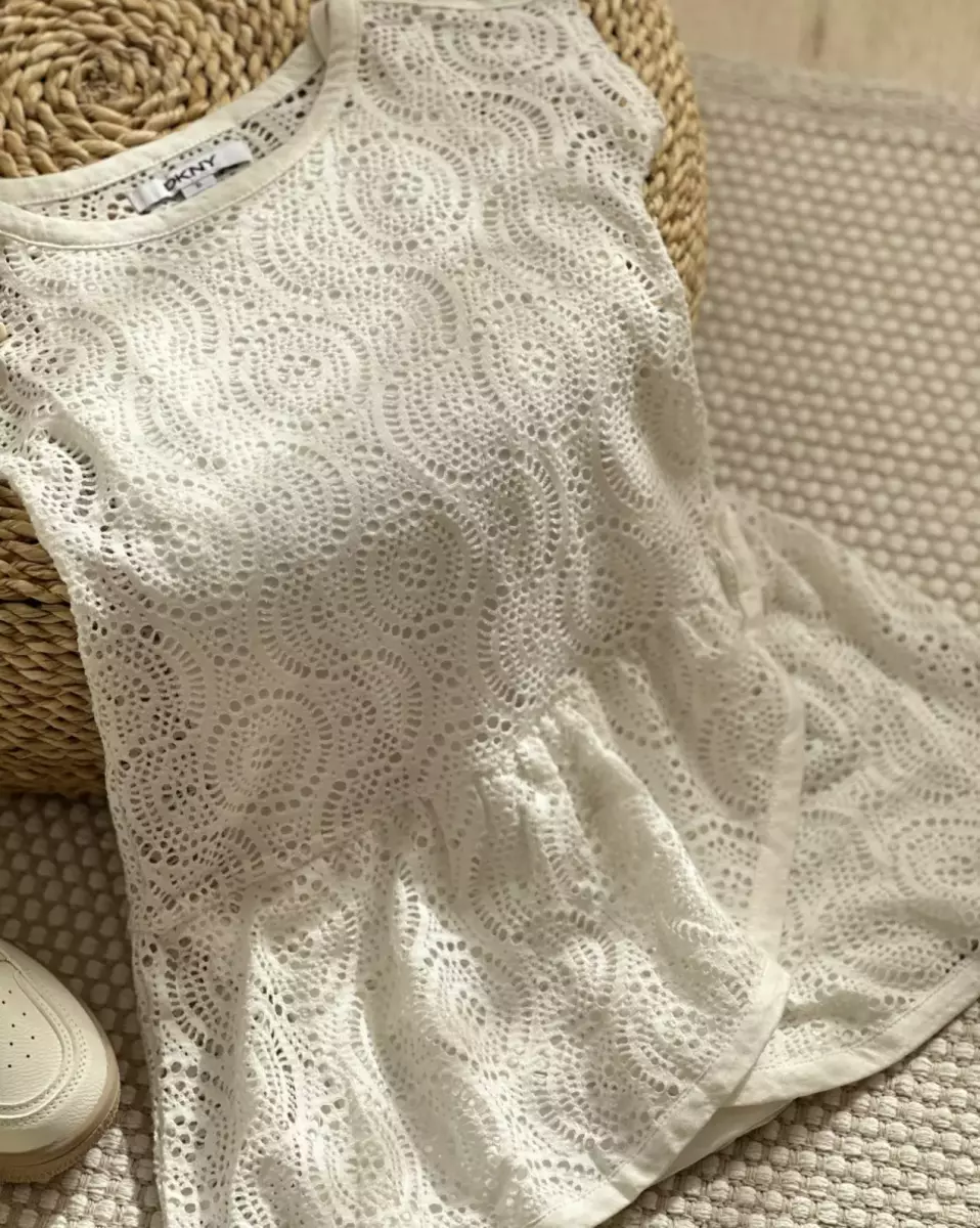 پیراهن پریا کد 591