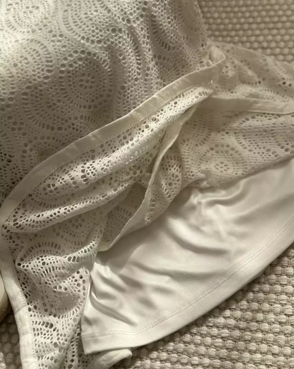 پیراهن پریا کد 591