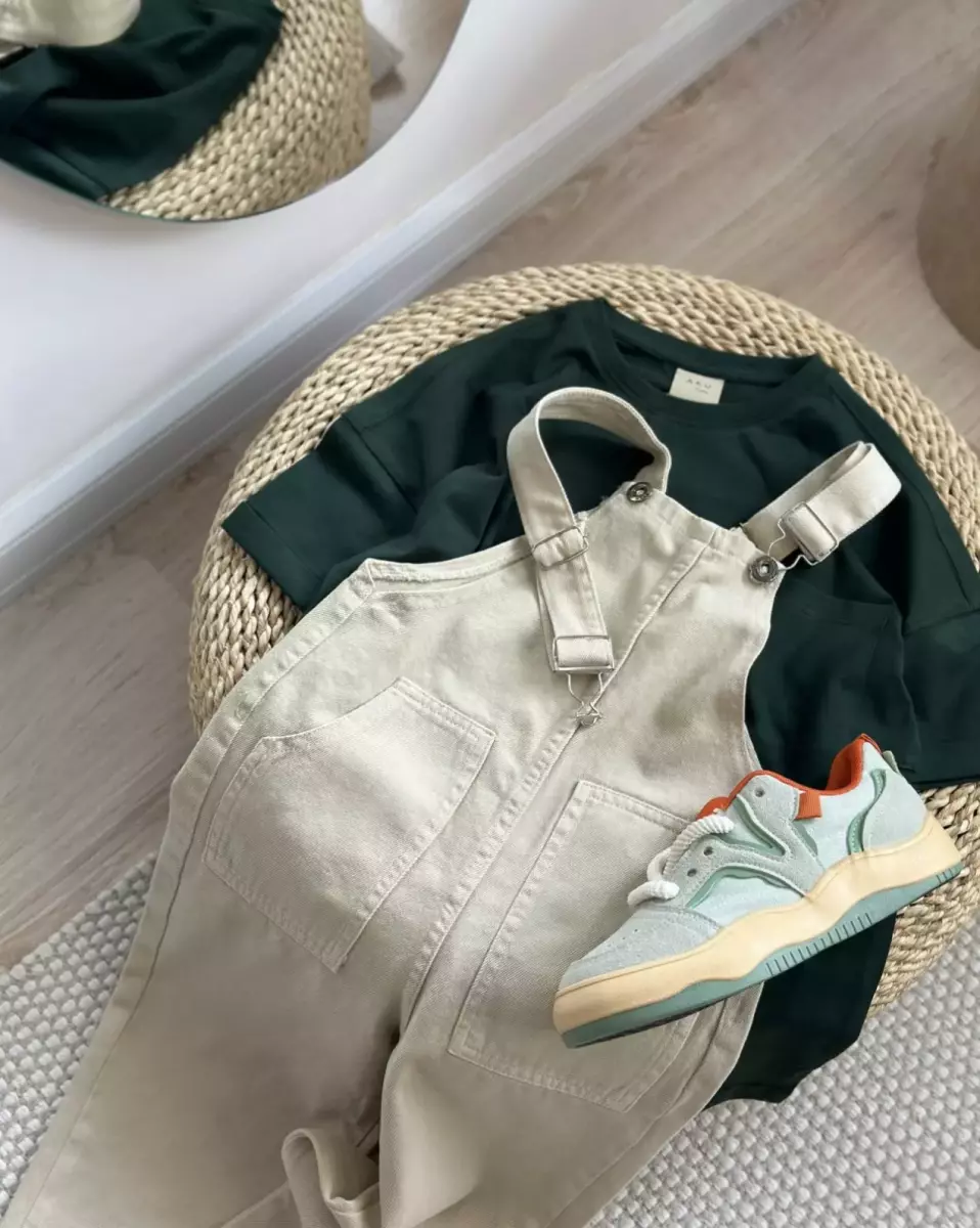 بیلر کتان کد 694