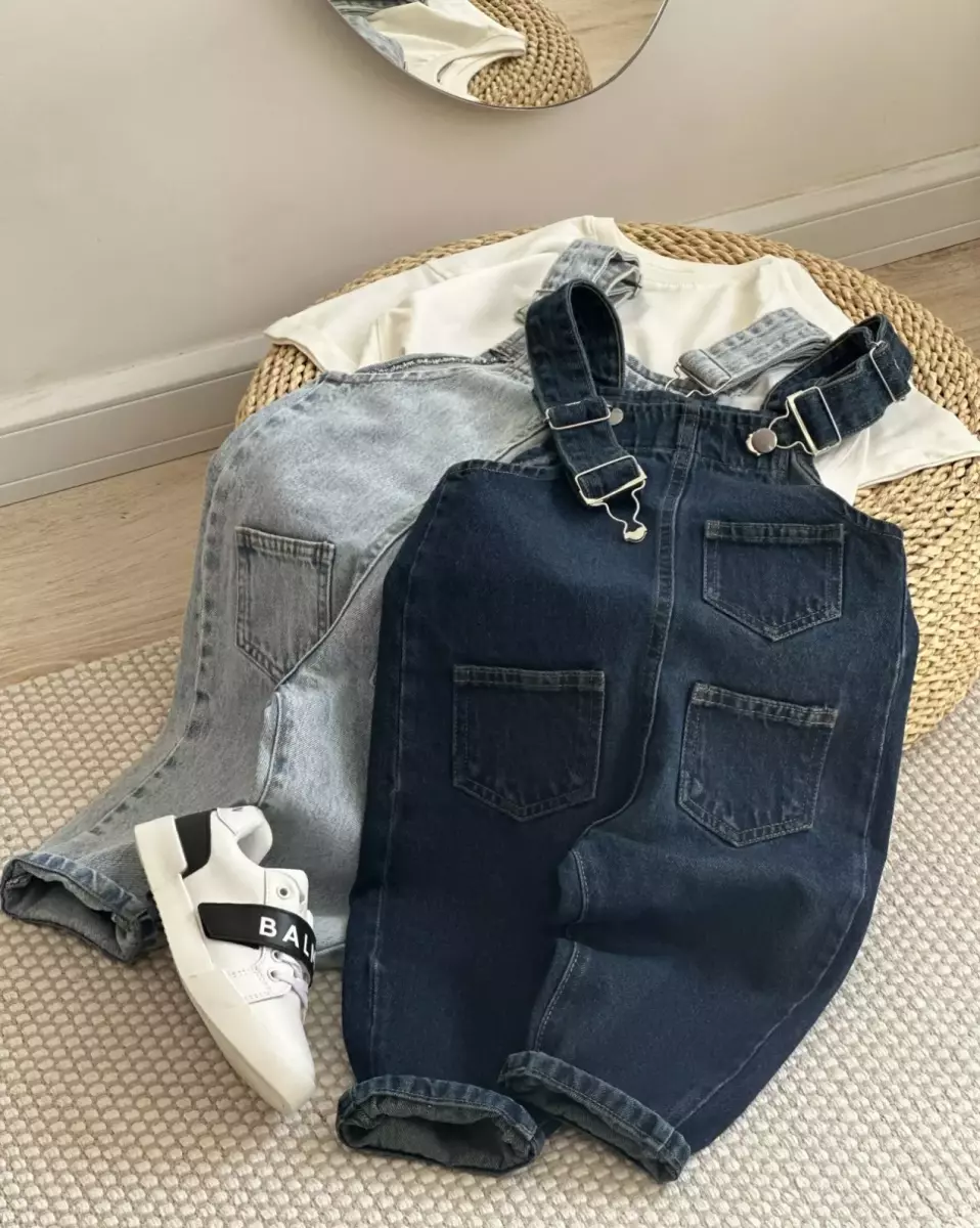 بیلر جین مام کد 696