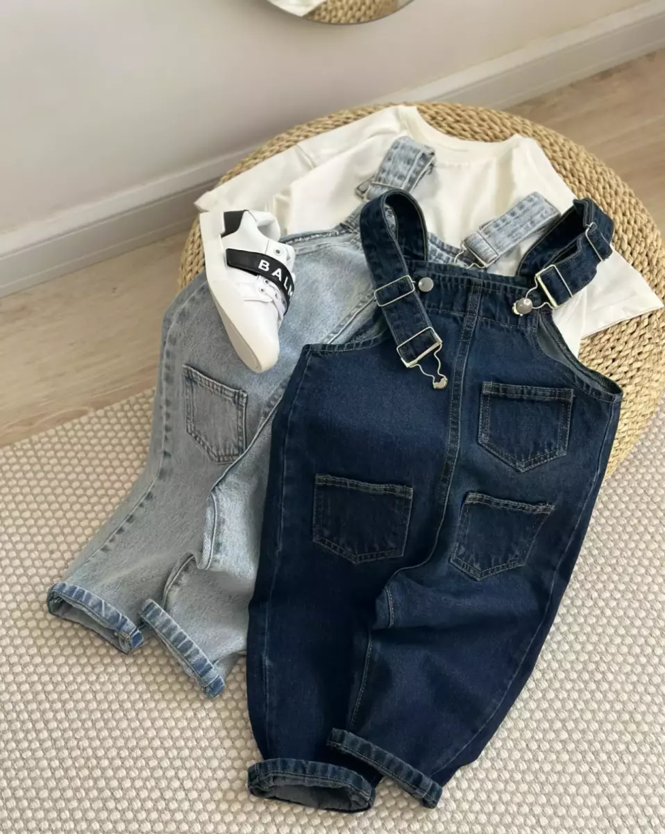 بیلر جین مام کد 696