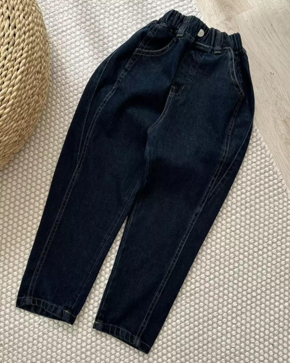 شلوار جین مام کد 700