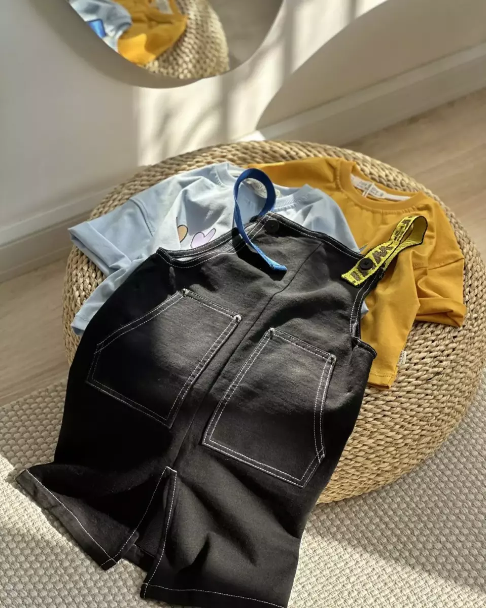 بیلر دامنی اسپرت کد 701