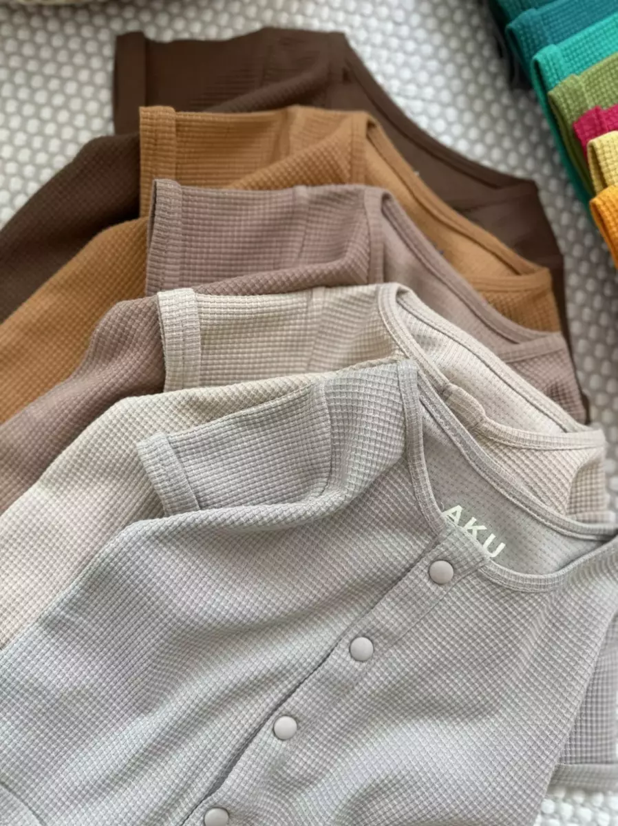 رامپر رنگین کمون کد 729