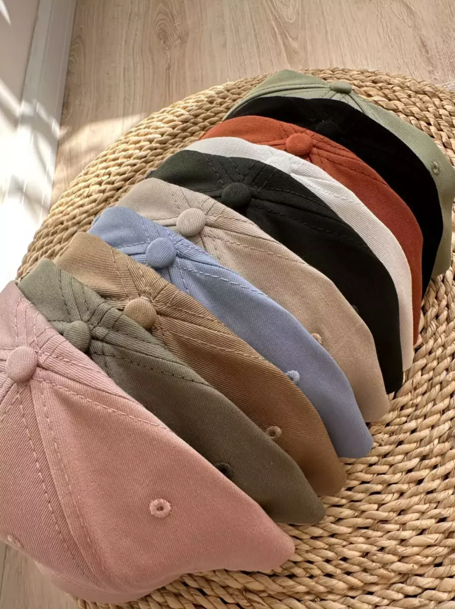 کلاه کپ اسپرت کد 704