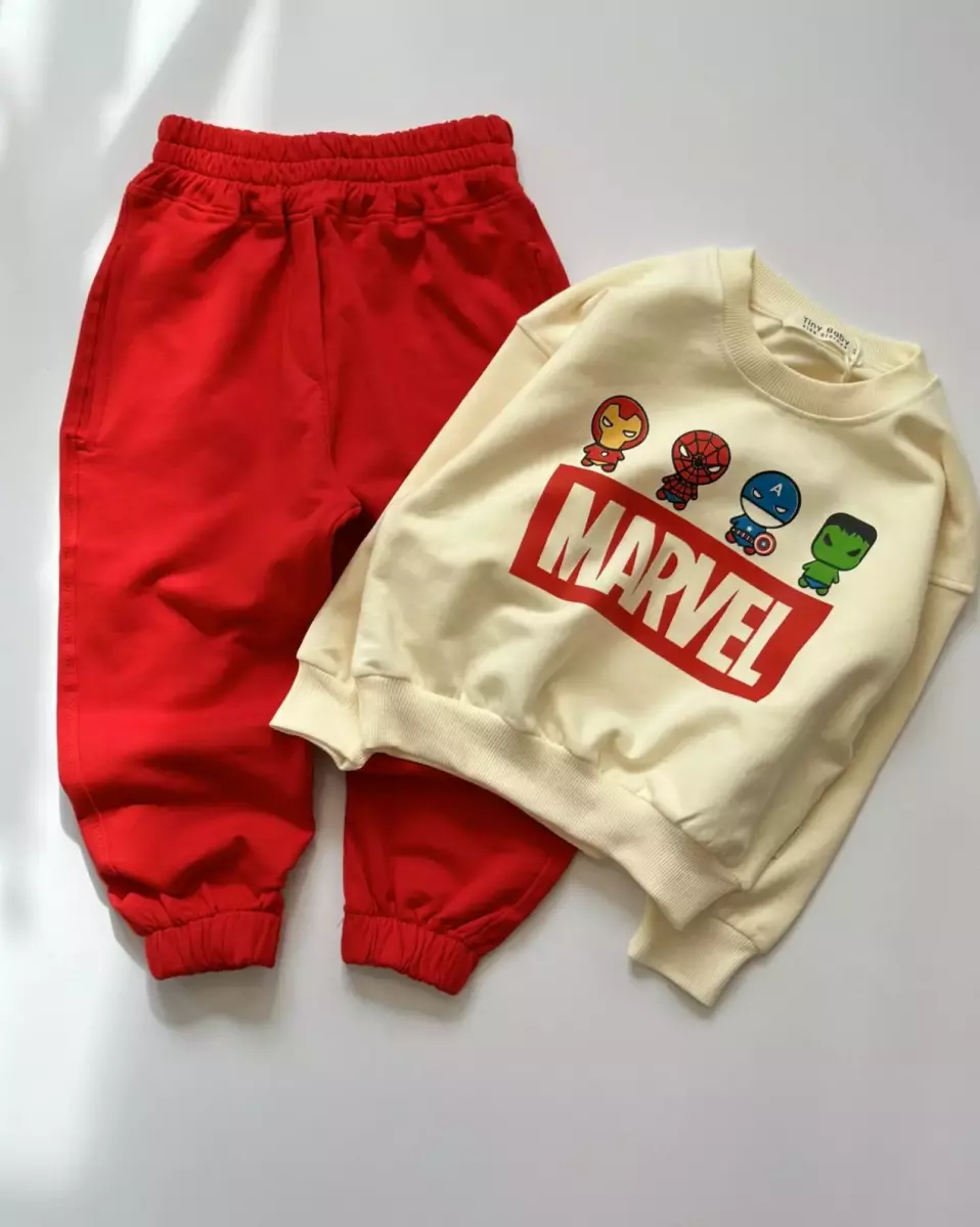 ست بلوز و شلوار کد 705