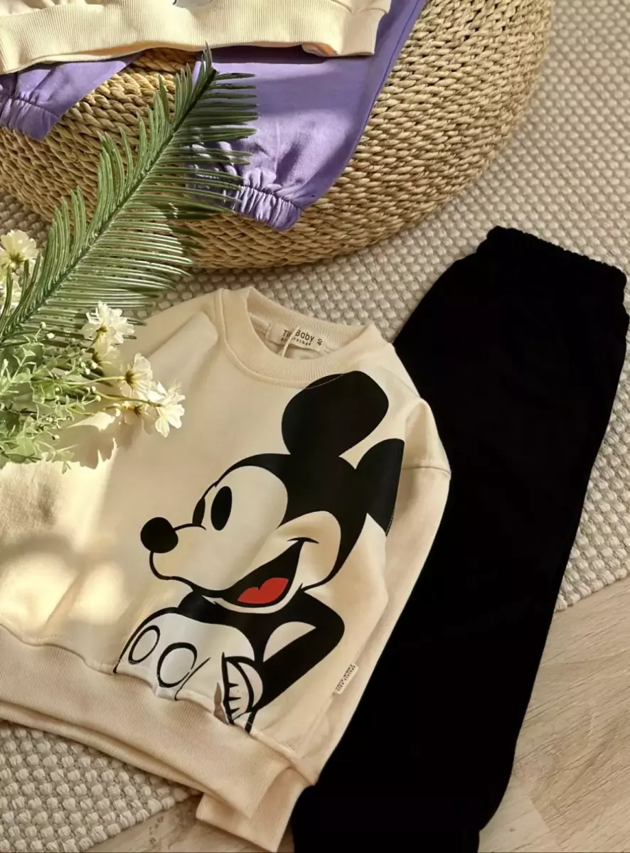 ست بلوز و شلوار کد 705