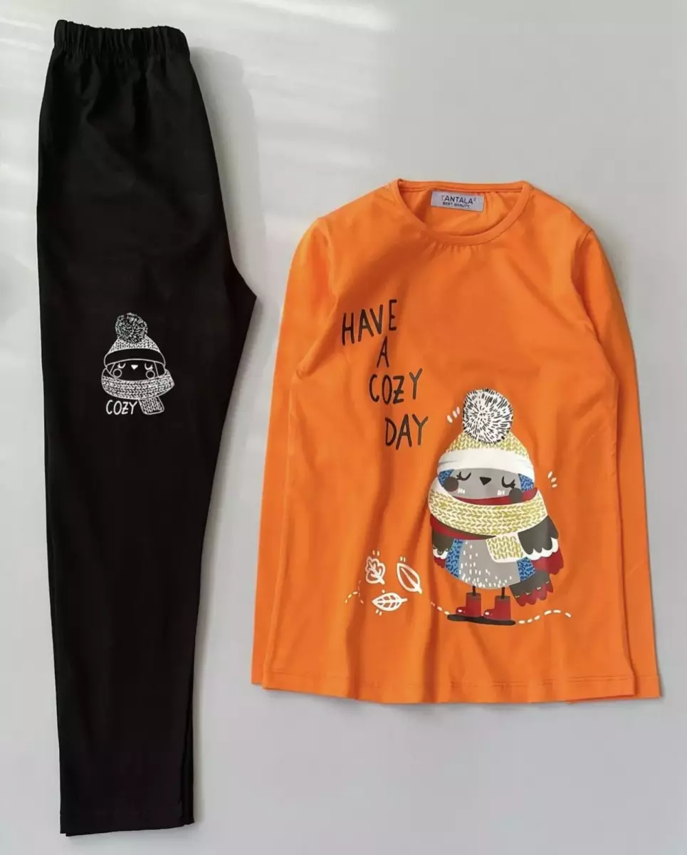 ست بلوز و شلوار کد 710