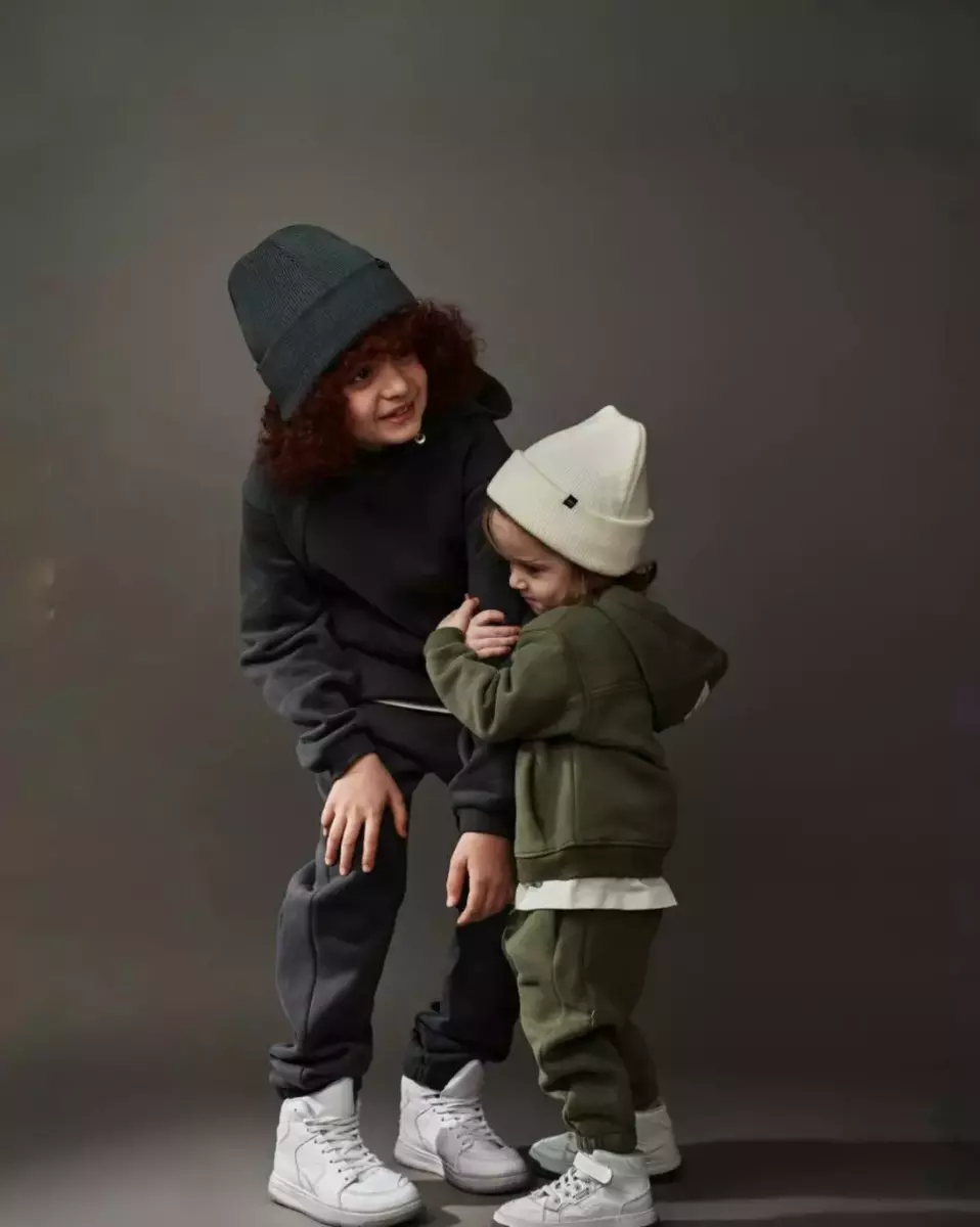 ست هودی و شلوار کد 713