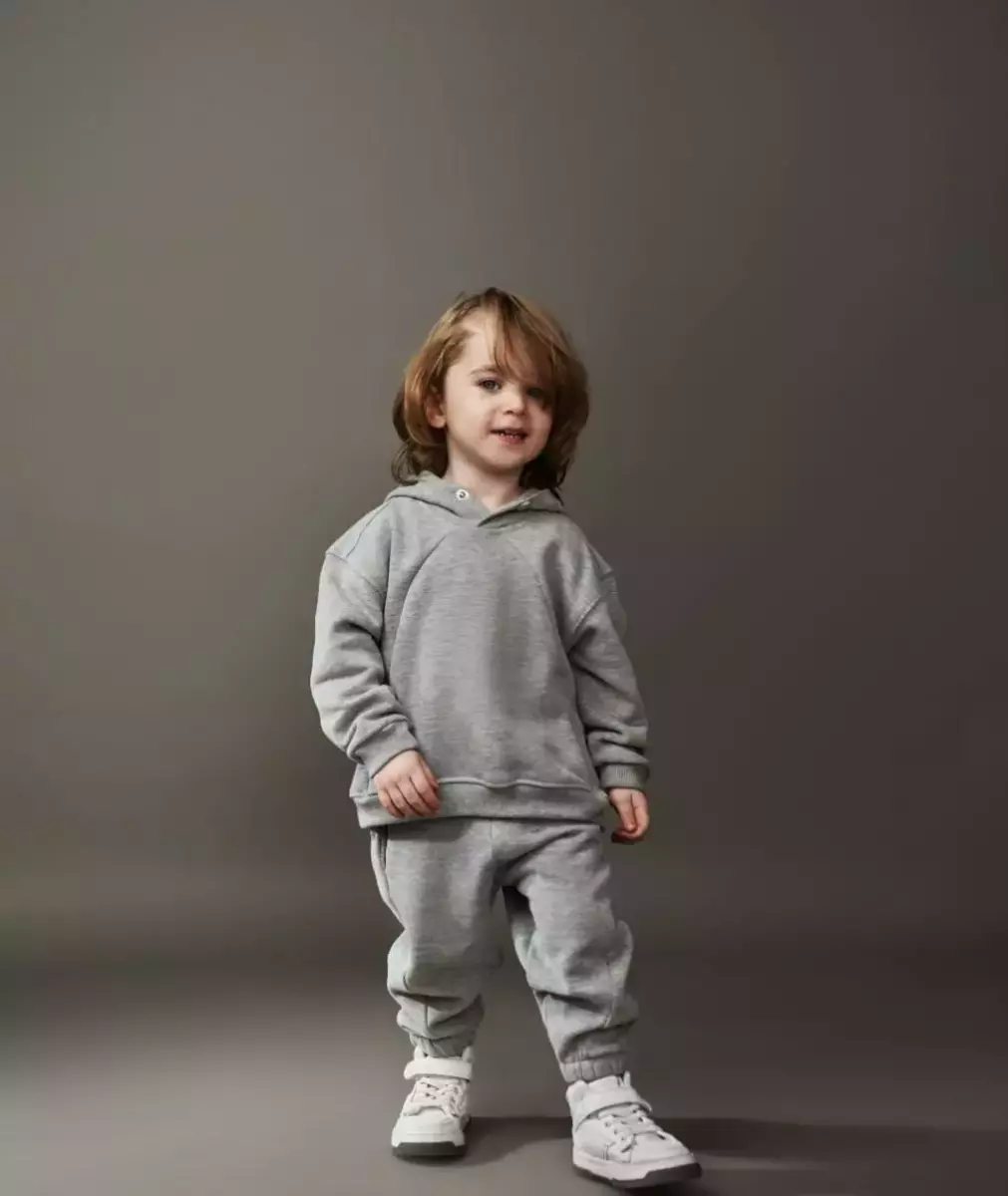 ست هودی و شلوار کد 713