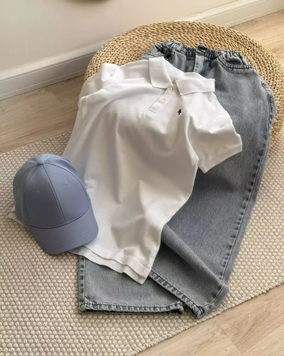 تیشرت جودون کد 718