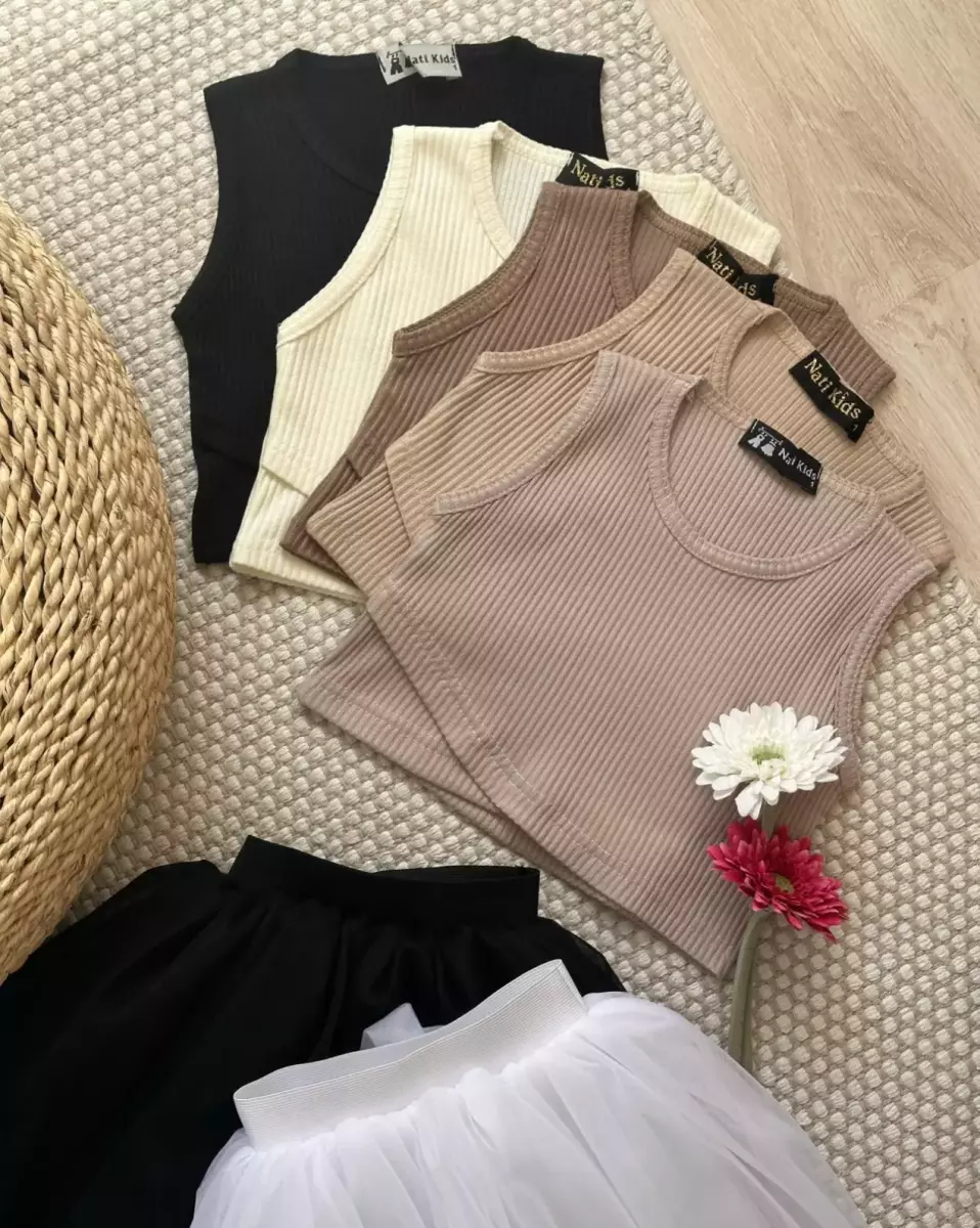 کراپ تاپ مهتاب کد 722