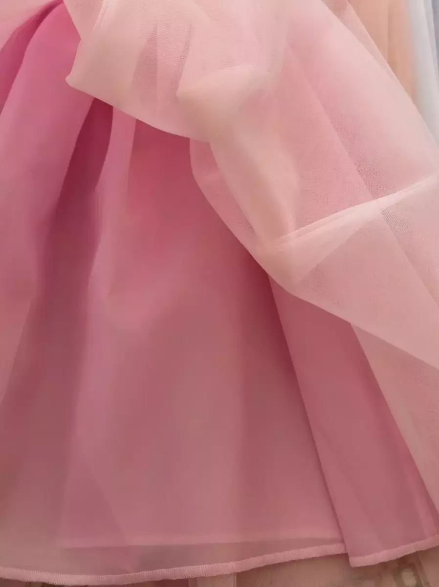 دامن پرنسسی کد 721