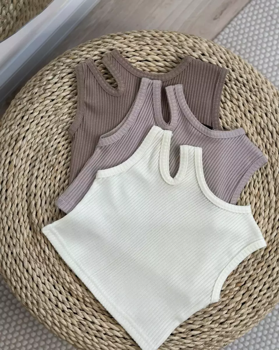 کراپ تاپ اسما کد 726