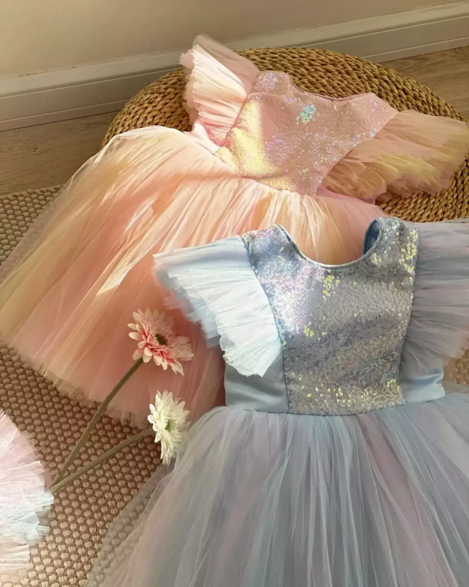 پیراهن پریا کد 728