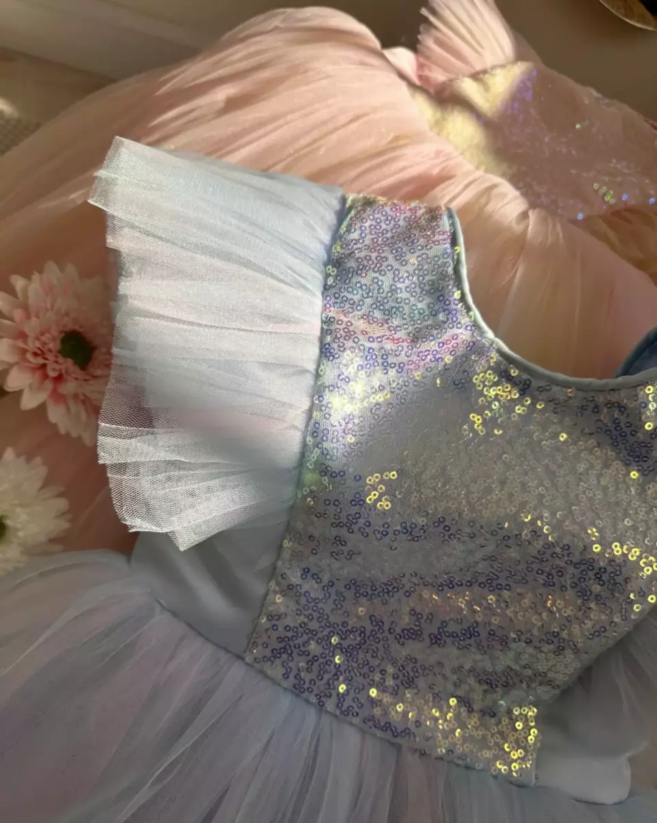 پیراهن پریا کد 728