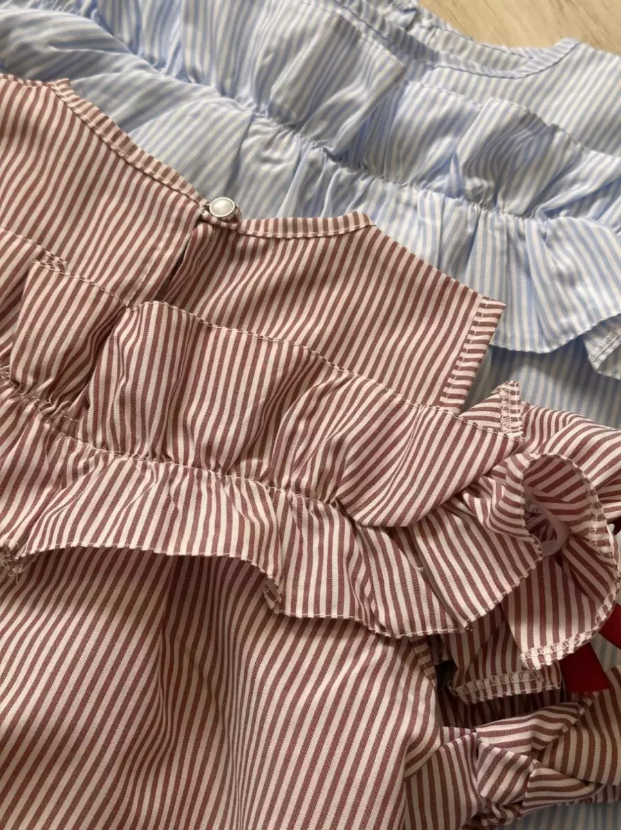 پیراهن الیزه کد 730