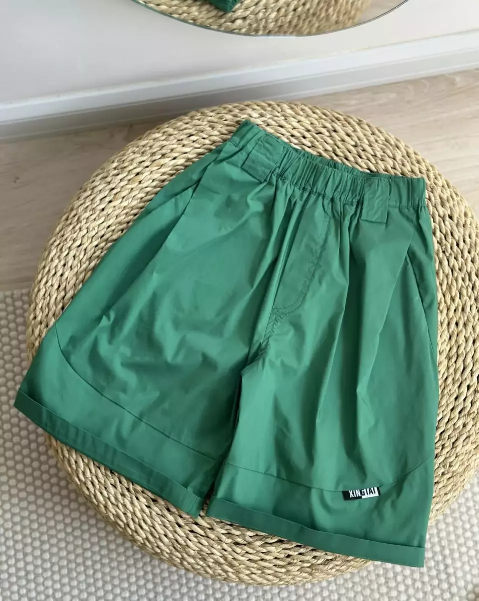 شلوارک اسپرت کد 736